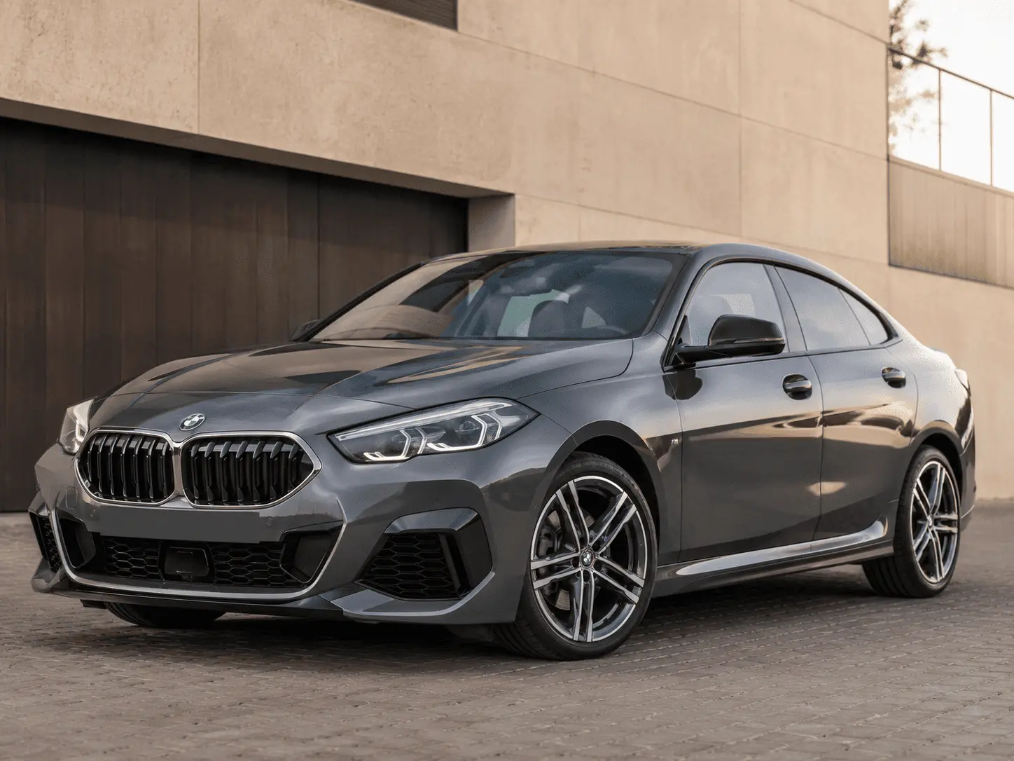 Top 10 BMW Cars in India